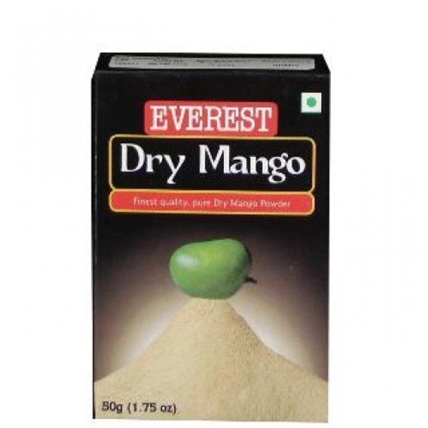 Everest Dry Mango Powder - 50Gm