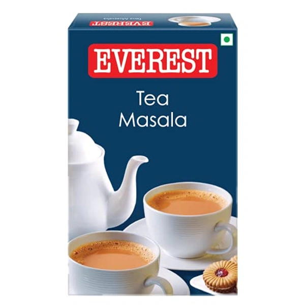 Everest Tea Masala - 50 Gm