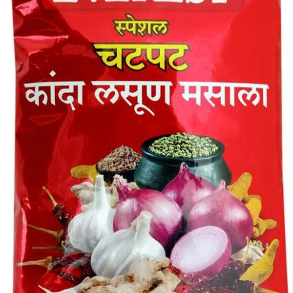 Everest Kanda Lasun Masala - 200 Gm