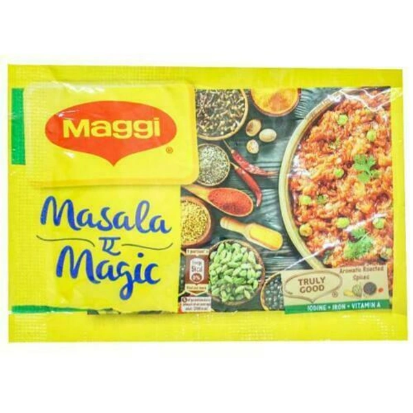 Maggie Masala Magic - 6 Gm