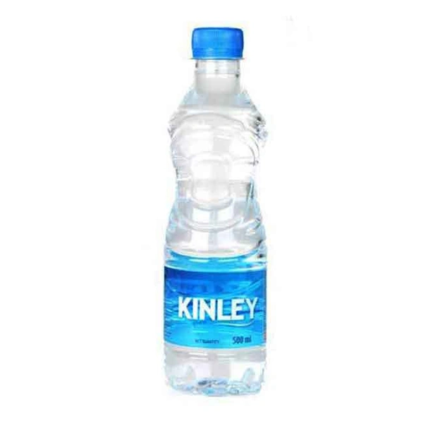 Kinley Water - 1 Ltr