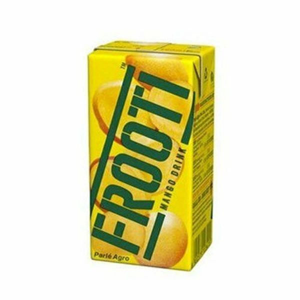 Mango Frooti Juice - 150 Ml