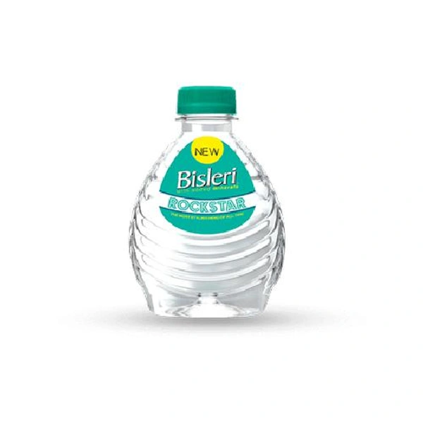 Bisleri Water - 5 Ltr