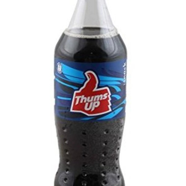 Thums Up - 1.25 Ltr
