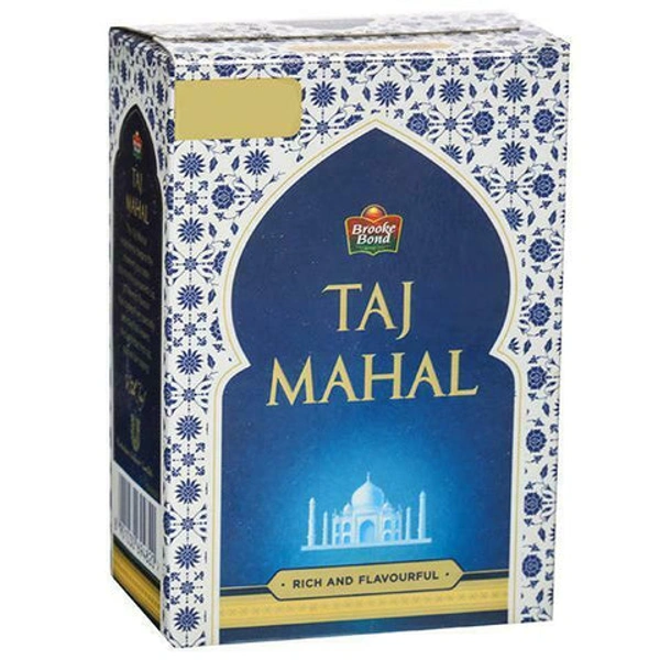 Brooke  Bond Tazmahal Tea - 250 Gm