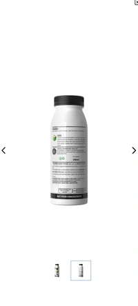 Raw Pressary Natural Coconut Water - 200 Ml