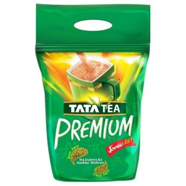 Tata Premium Tea - 500 Gm