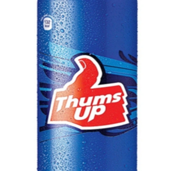 Thums  Up Can - 300 Ml