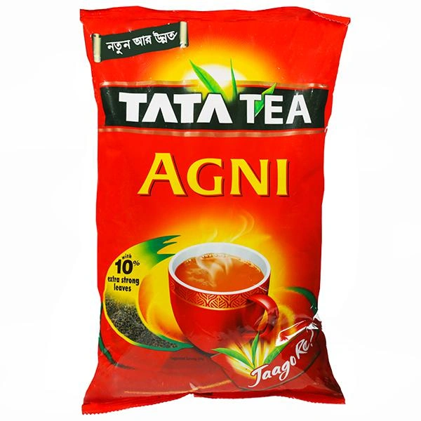 Tata Tea Agni Tea - 1 Kg
