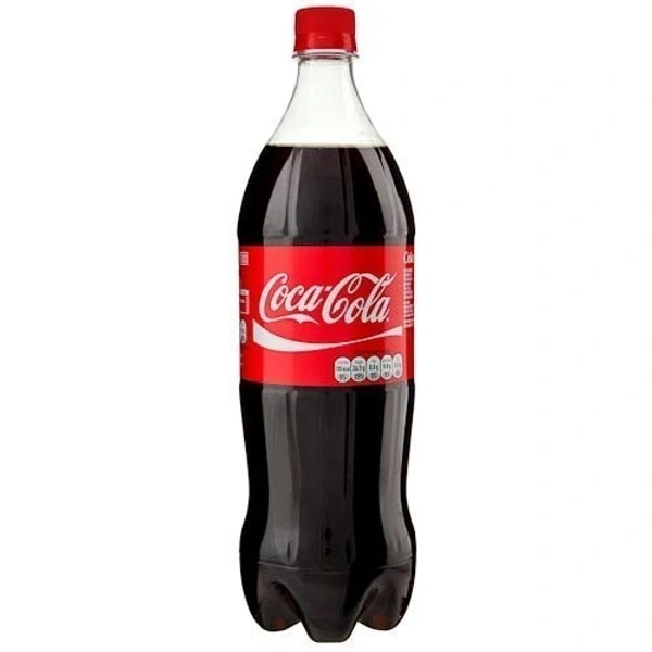 Coco Cola - 750 Ml