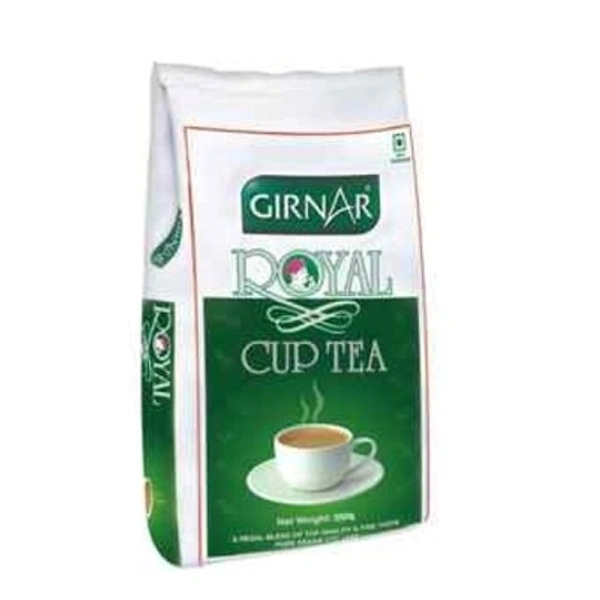 Girnar Royal Tea - 250 Gm