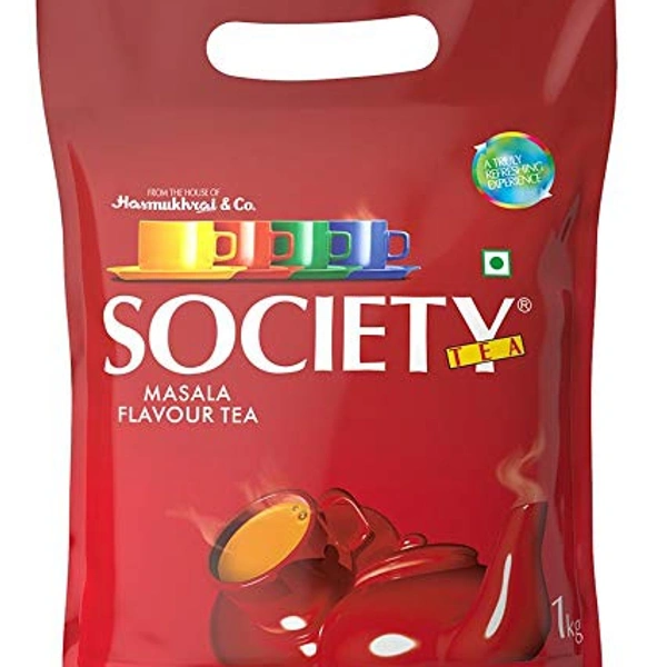 Society Masala Tea - 250 Gm