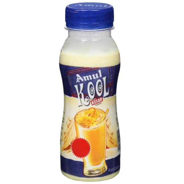 Amul Cool Rose Milk - 180 Ml