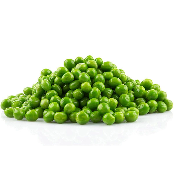 Frozen Green Peas - 1 Kg