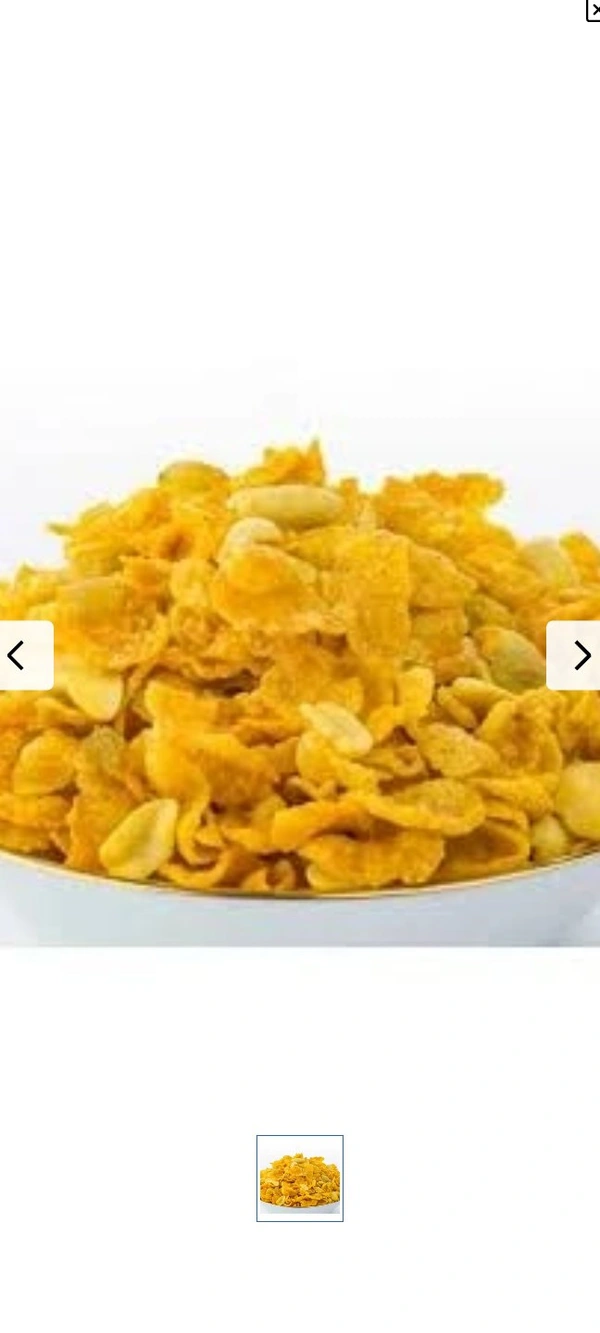Corn Chivada - 60