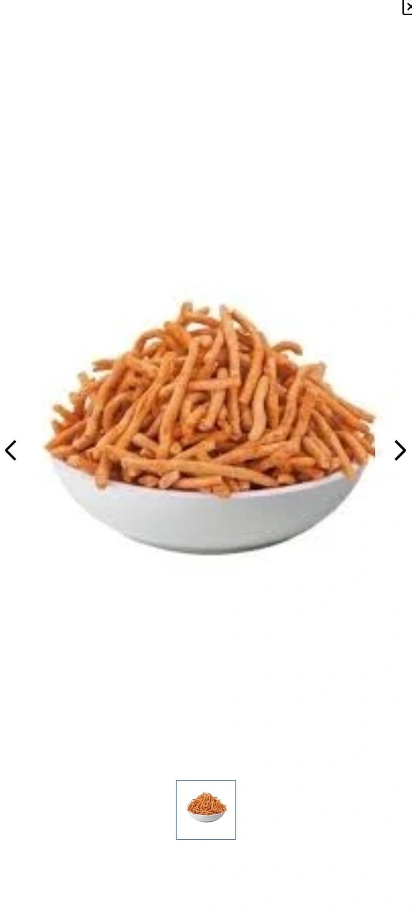 Tikha Gathiya - 200 Gm