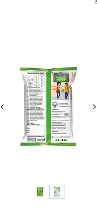 Kurkure Yammie Cheese Popcorn - 55 Gm