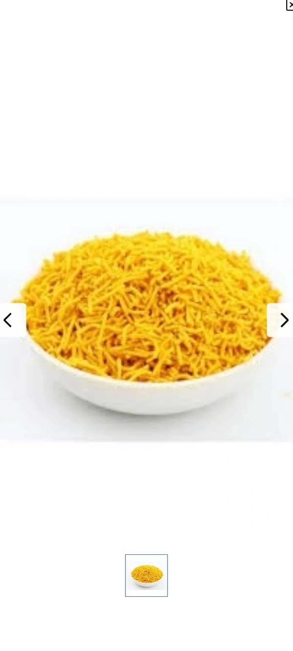 Baarik Sev - 250 Gm