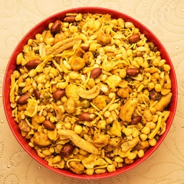 Mixed Farshan - 250 Gm