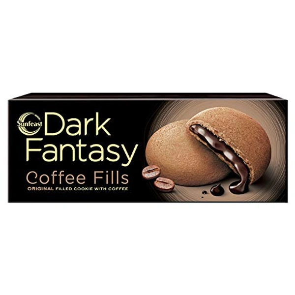 Sunfeast Dark Fantacy Choco Fill - 75 Gm