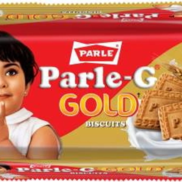Parle G Gold - 112.5 Gm