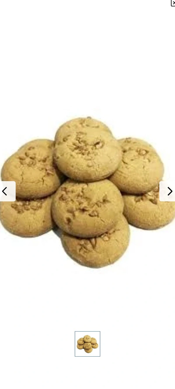 Athervaa Special Nankhatai Biscuits - 200 Gm