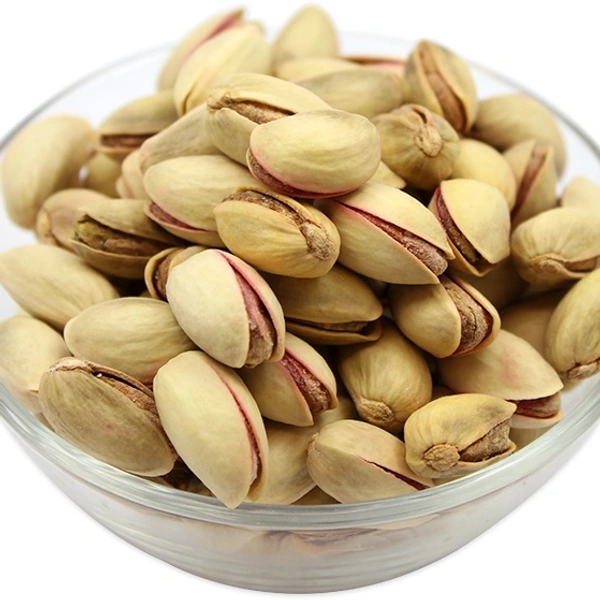 Roasted & Salted Pista - 500 Gm