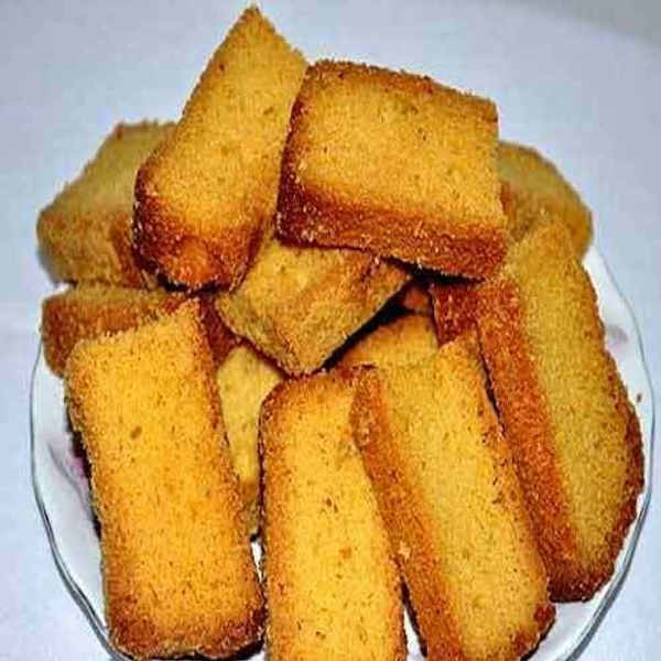 Mawa Toast - 250 Gm
