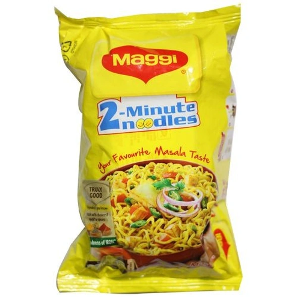 Maggi 2 Minutes Masala Noodles - 280 Gm