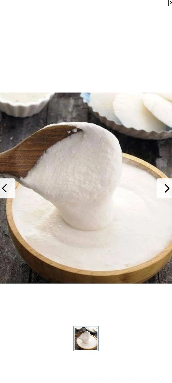 Idli Dosa Batter - 1 Kg