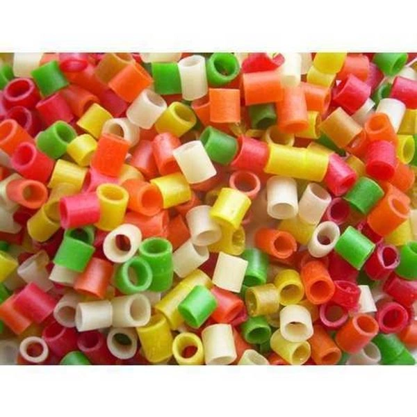 Colour Fryums - 250 Gm
