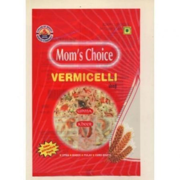 Mom Choice Roasted Vermicelli - 60 Gm