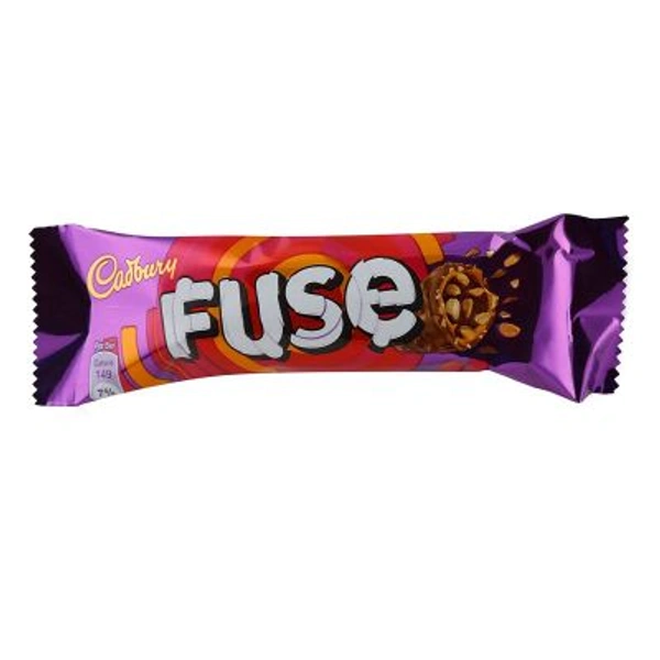 Cadbury Fuse Chocolate - 25 Gm