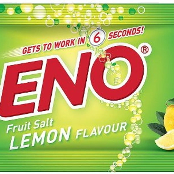 Eno Lemon - 5 Gm