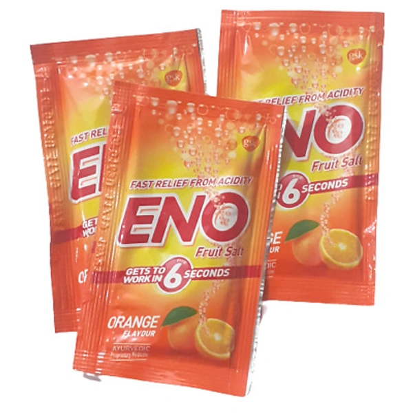 Eno Fruits Salt - 5 Gm