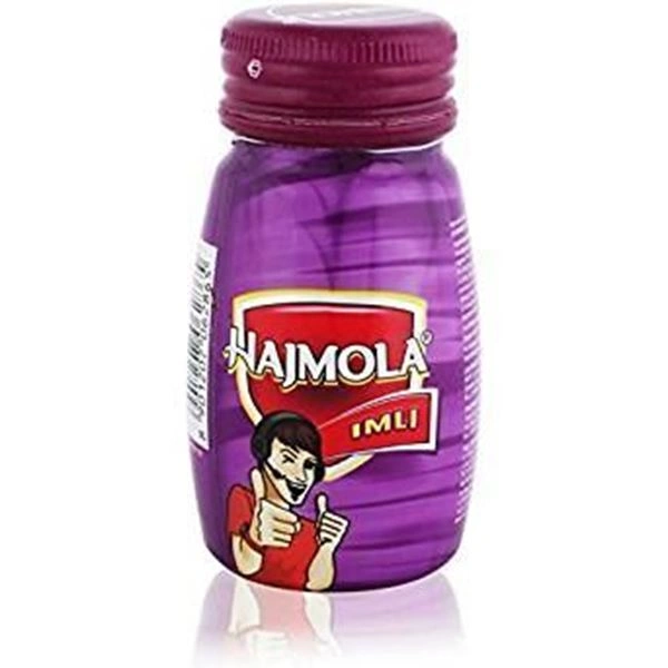 Dabour Imli Hagmola - 120 Pcs