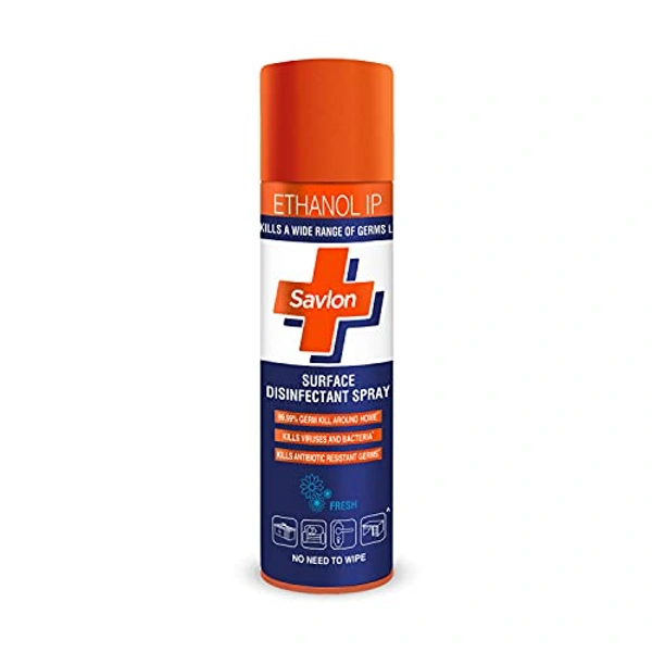 Savlon Disinfectant Spray - 230 Ml