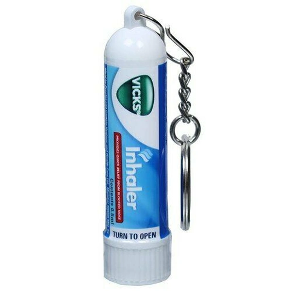 Vicks Inhaler - 50 Ml