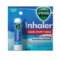 Vicks Inhaler - 50 Ml