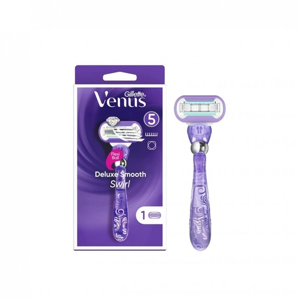 Gillette Venu Razor - 1 Pcs
