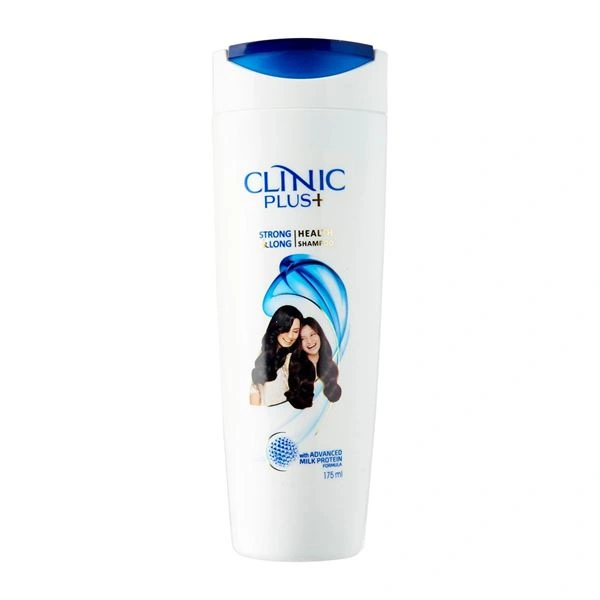 Clinic Plus Strong & Long Teeth - 175 Ml