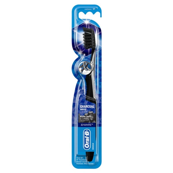 Oral  B Tooth Brush - 1 Pcs