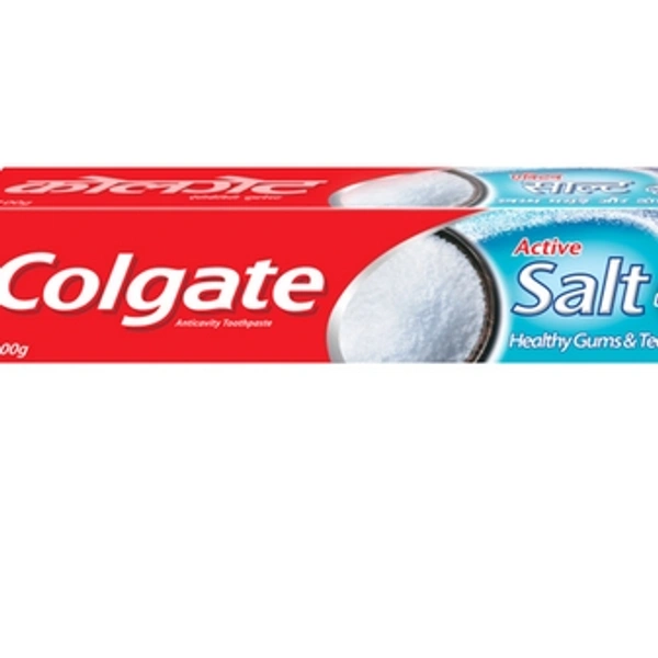 Colgate Active Salt Toothpaste - 300 Gm