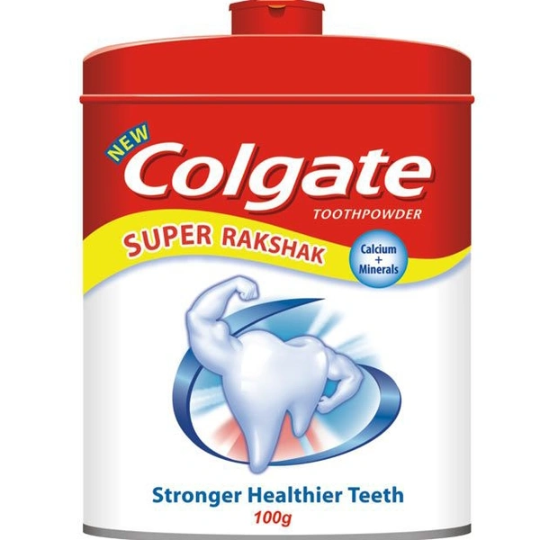 Colgate Tooth Powder - 100 Gm