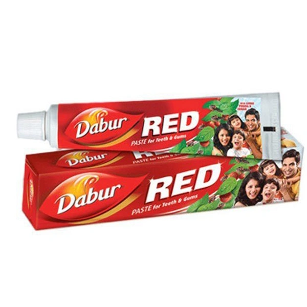 Dabour Red Toothpaste - 300 Gm