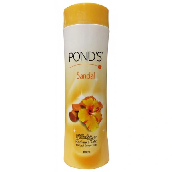 Ponds Sandel Talc - 100 Gm