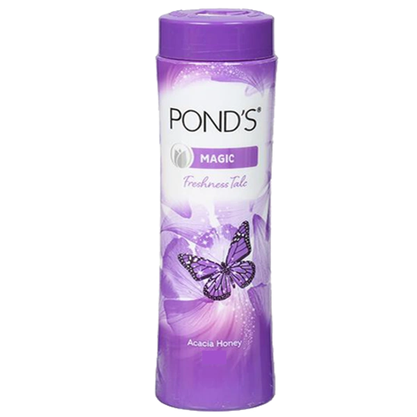 Ponds Magic Freshness Talc - 200 Ml