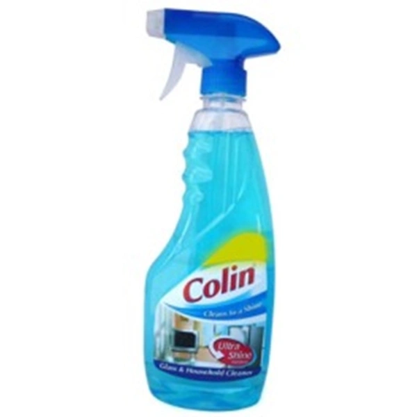 Colin Glass & Household Cleaner - 500 Ml