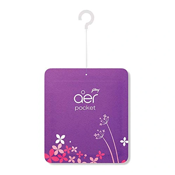 Godrej Aer Levender Blooms Power Packet - 10 Gm