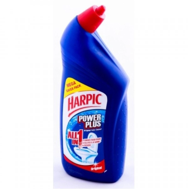 Harpic Power Plus Original Toilet - 1 Ltr